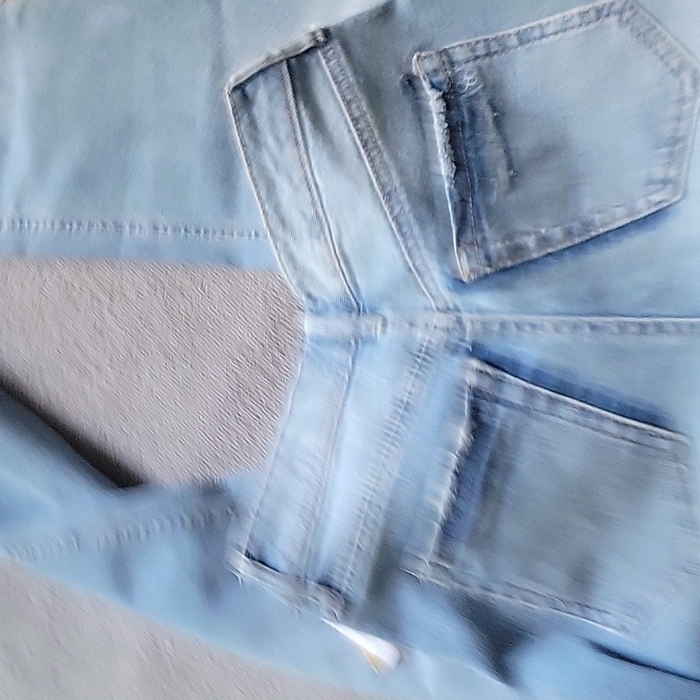 Jessica Simpson Jean - Picture 4 of 4